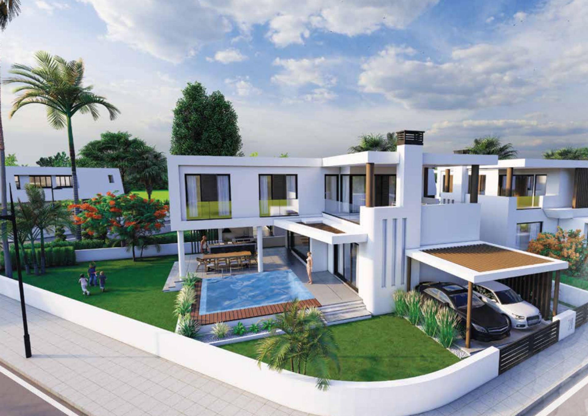 Stella Homes